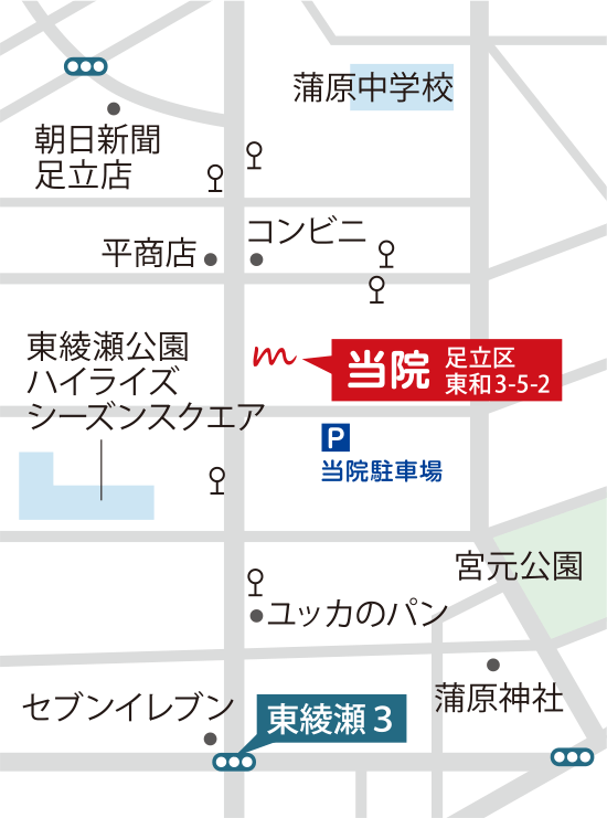 案内図