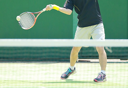 スポーツのイメージ写真